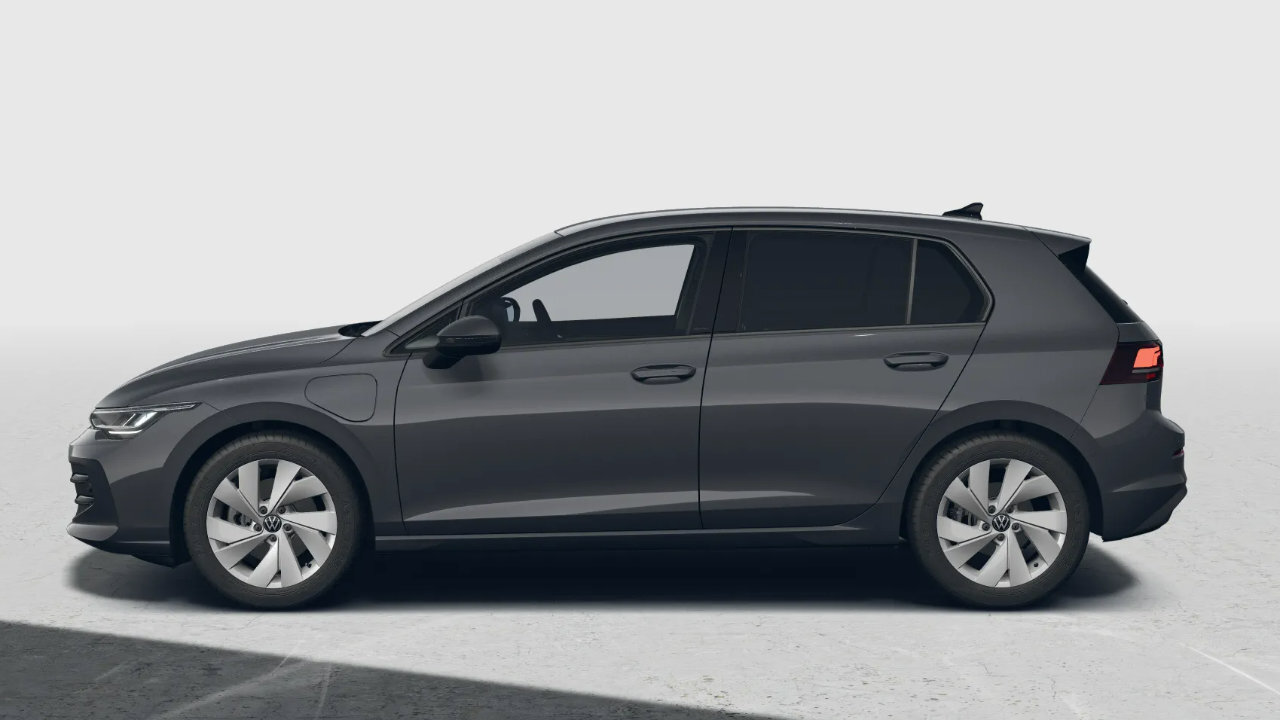 VOLKSWAGEN GOLF HATCHBACK 2.0 TSI 333 R Black Edition 4Motion 5dr DSG